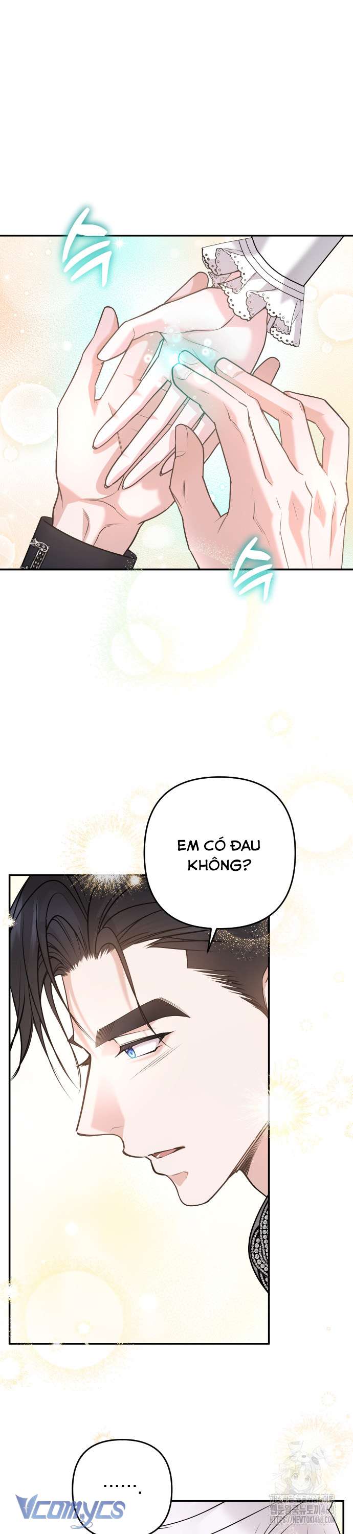 trước khi em có ý định chạy trốn ta sẽ ngăn chặn nó chapter 4 42