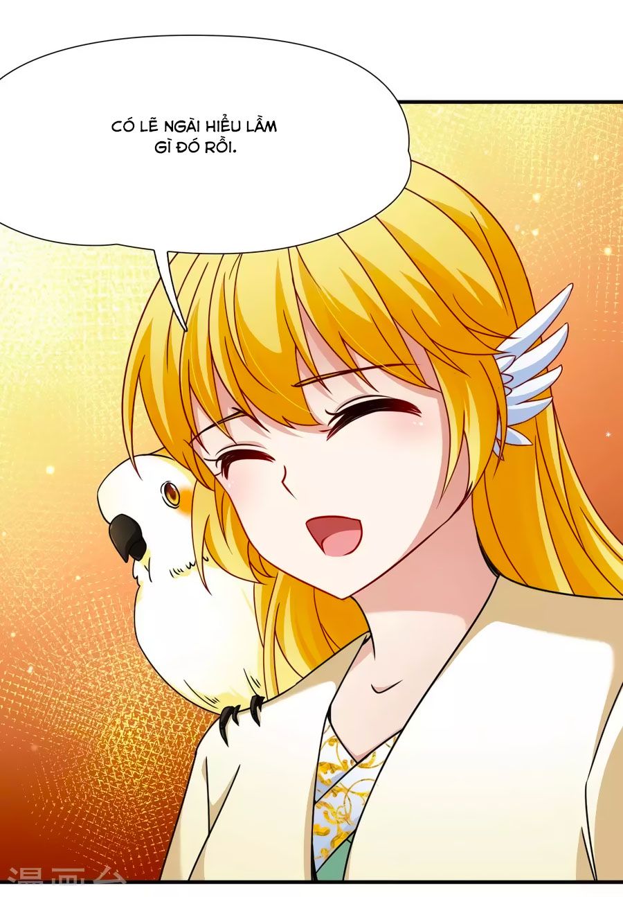 huyền vũ luyến ca: vạn vật sinh linh chapter 31.2 26