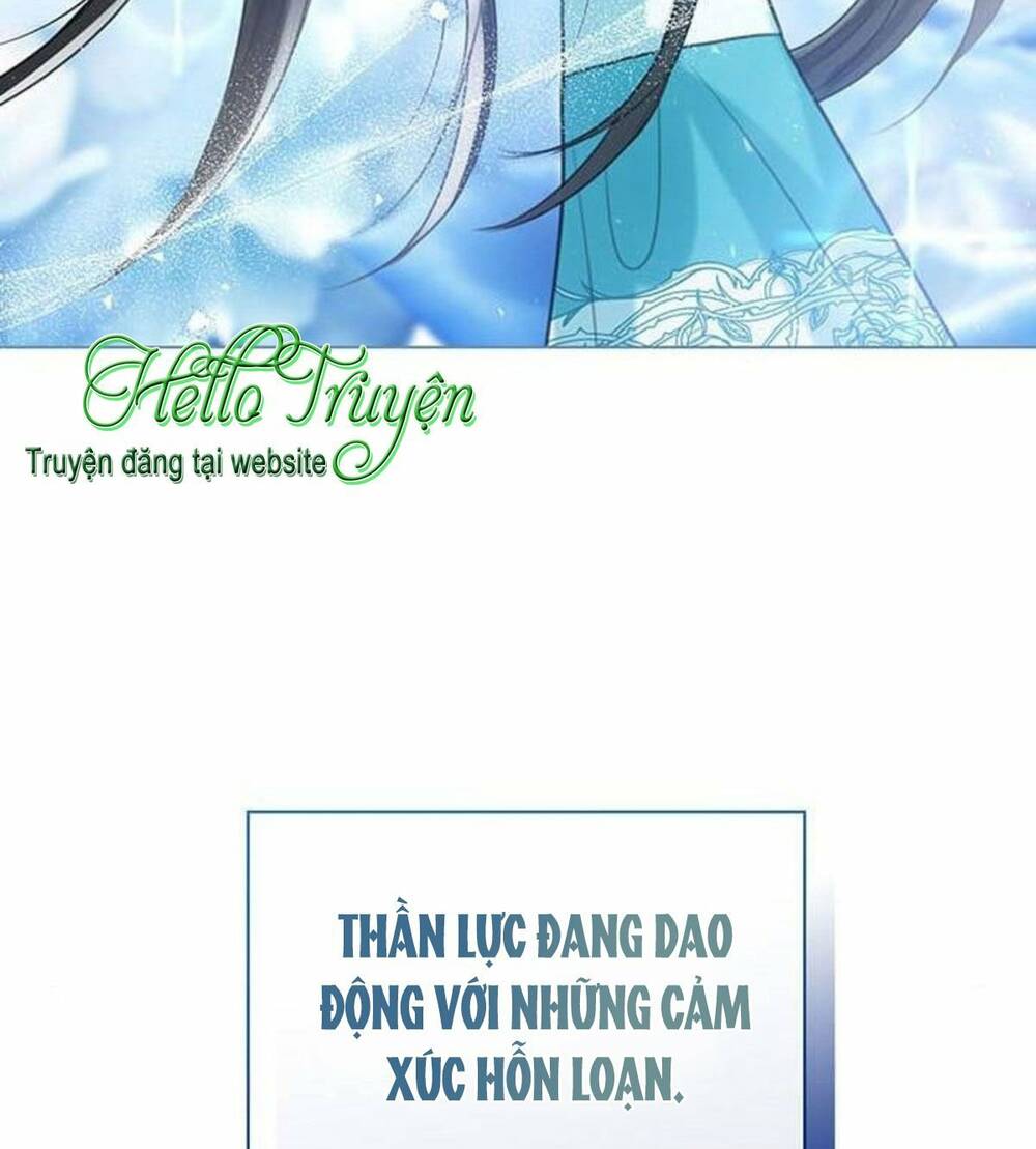 tôi sẽ từ bỏ vị trí hoàng hậu chapter 8 98