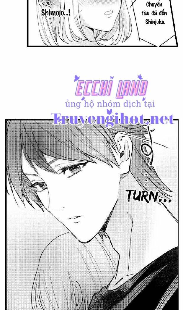 giả vờ ngủ cũng không ngăn được anh ấy chapter 112.2 10