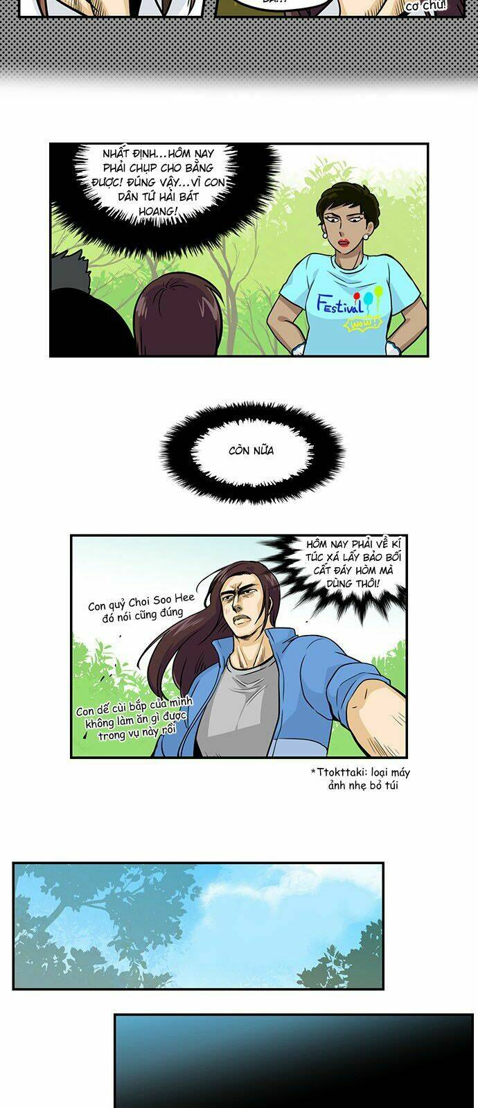 hắn ta là rồng chapter 107 13