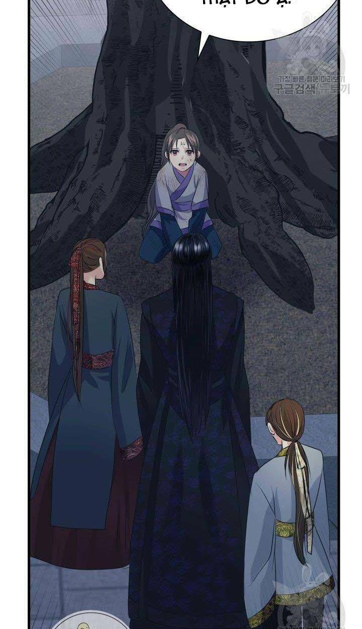 cô dâu của sói đen chapter 5 39