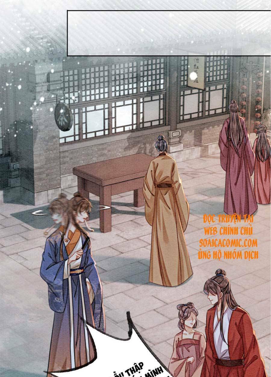 bắt đầu hủy hôn để công lược vương gia chapter 26 68