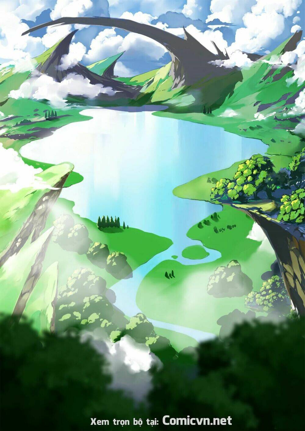 vạn đạo thành thần chapter 1 33