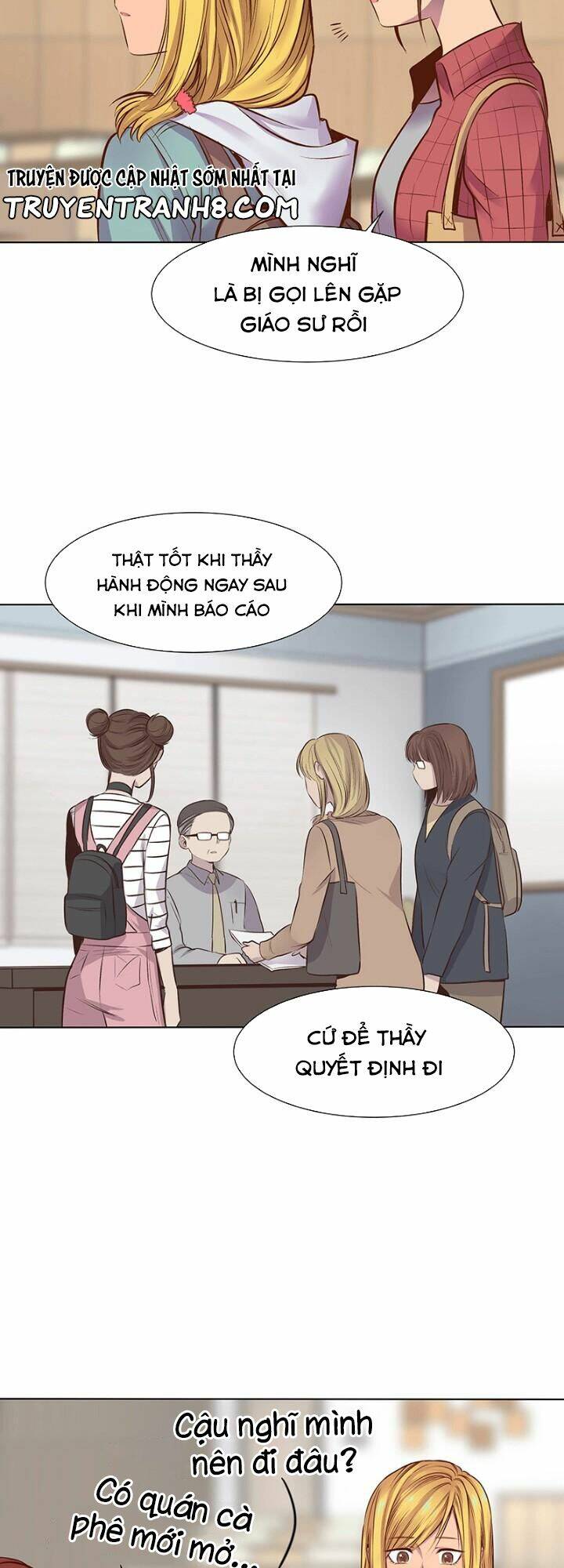 bí mật sâu sắc nhất của tôi chapter 26 10