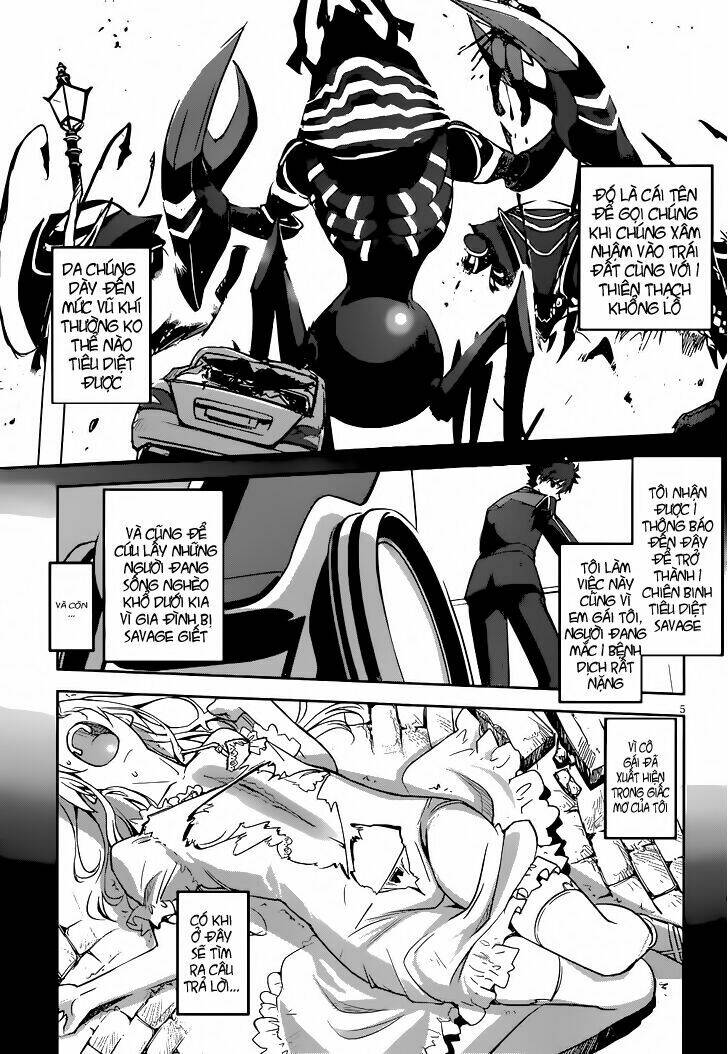 hundred chapter 1 10