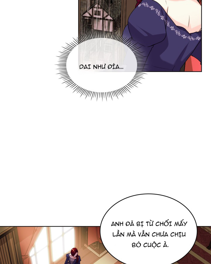 đức hạnh của ác nữ phản diện chapter 73.1 13