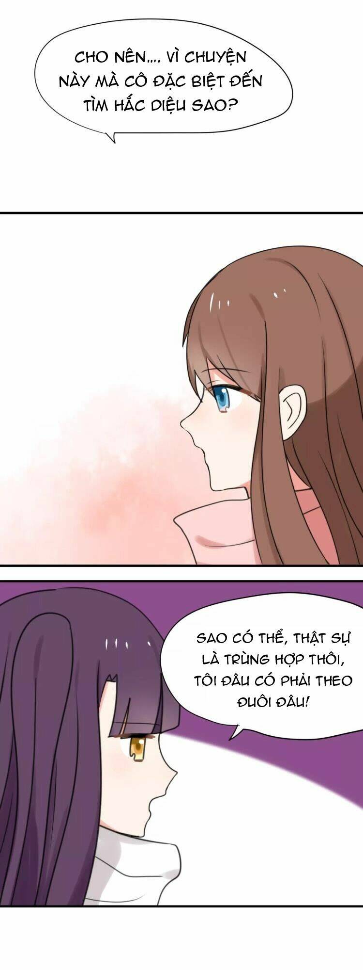 tiểu miêu và hắc diệu thạch chapter 26 15