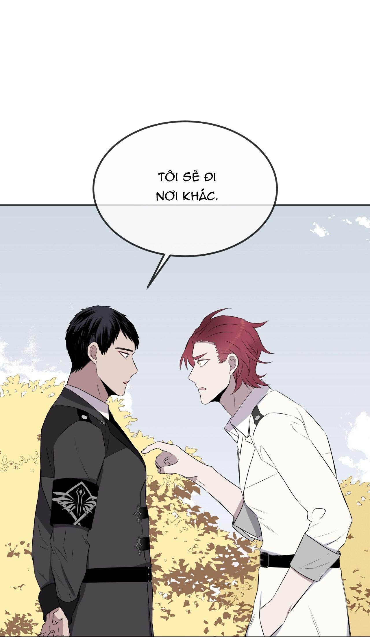 rừng biển [bl] chapter 30 2