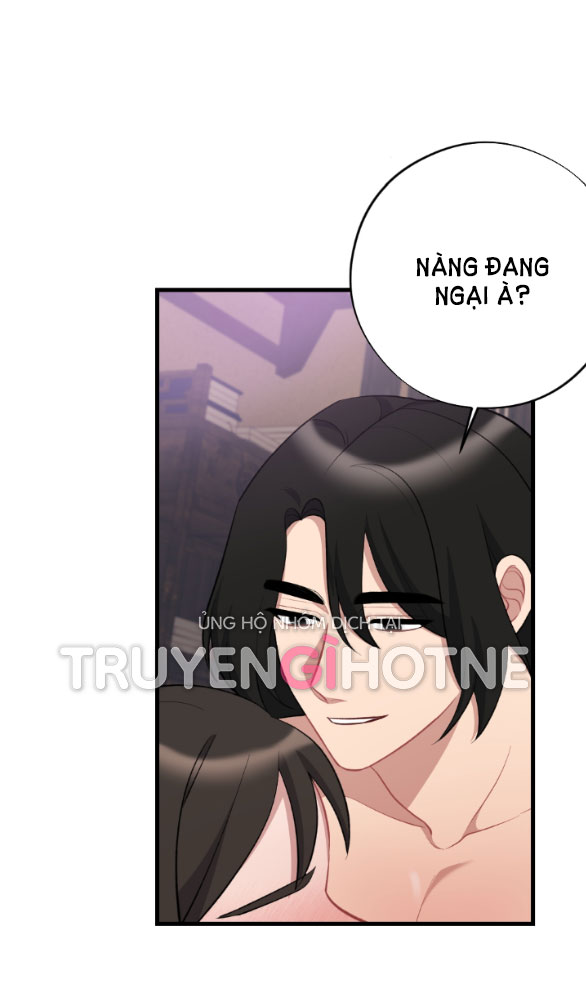 [18+] mơ về một cơn mưa phùn chapter 16.1 38