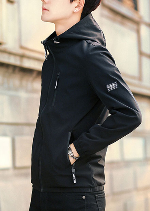 Áo Khoác Dù 2 Lớp Aks28 Mã 51