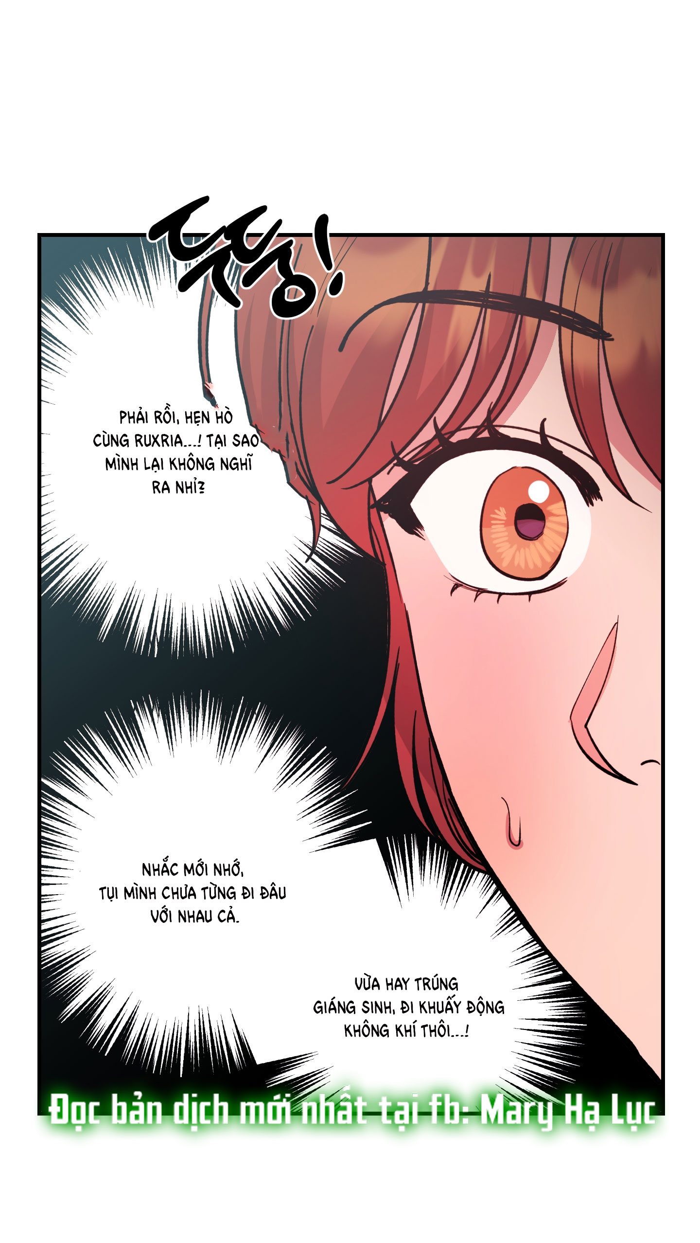 [18+] một lòng một dạ chapter 56.1 14