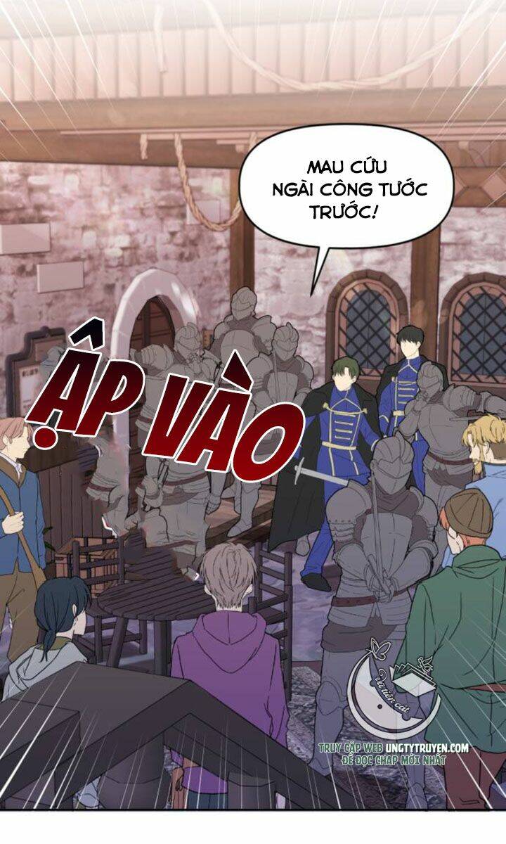 nữ chính muốn tôi trở thành mẹ kế chapter 28.5 18