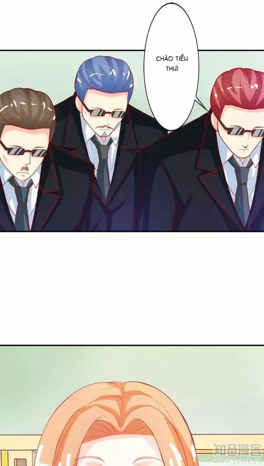 song diện danh viện chapter 67 14