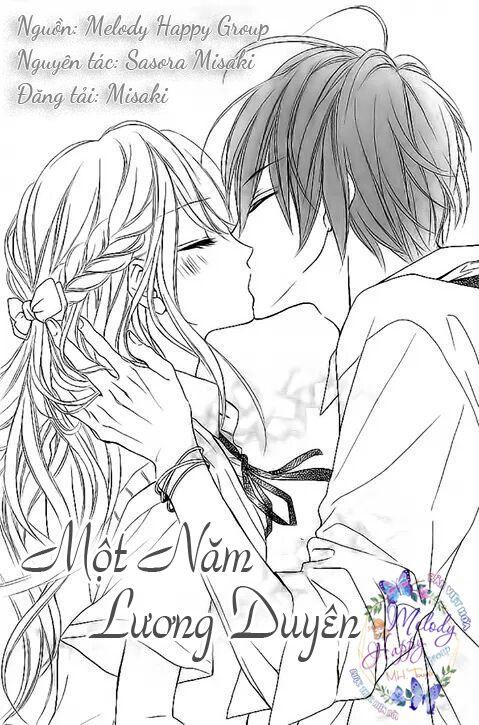 xin chào! coffee cat's chapter 6 17