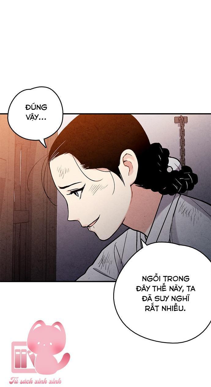 lệnh cấm hôn chapter 94 45