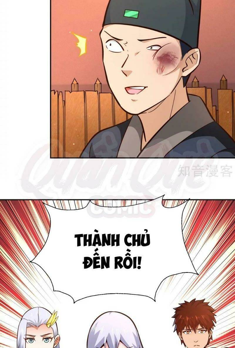 võ linh kiếm tôn chapter 93 8