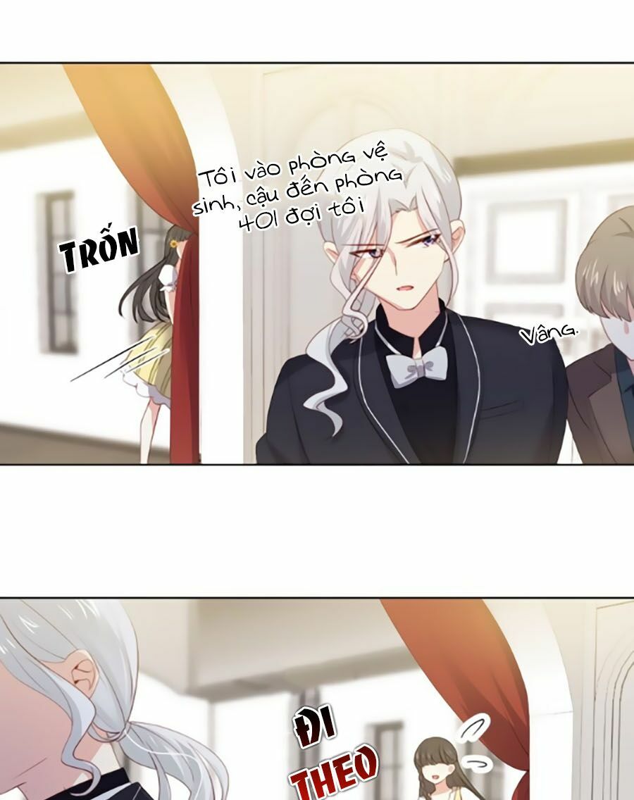 tình yêu là thế phần 2 chapter 36 31