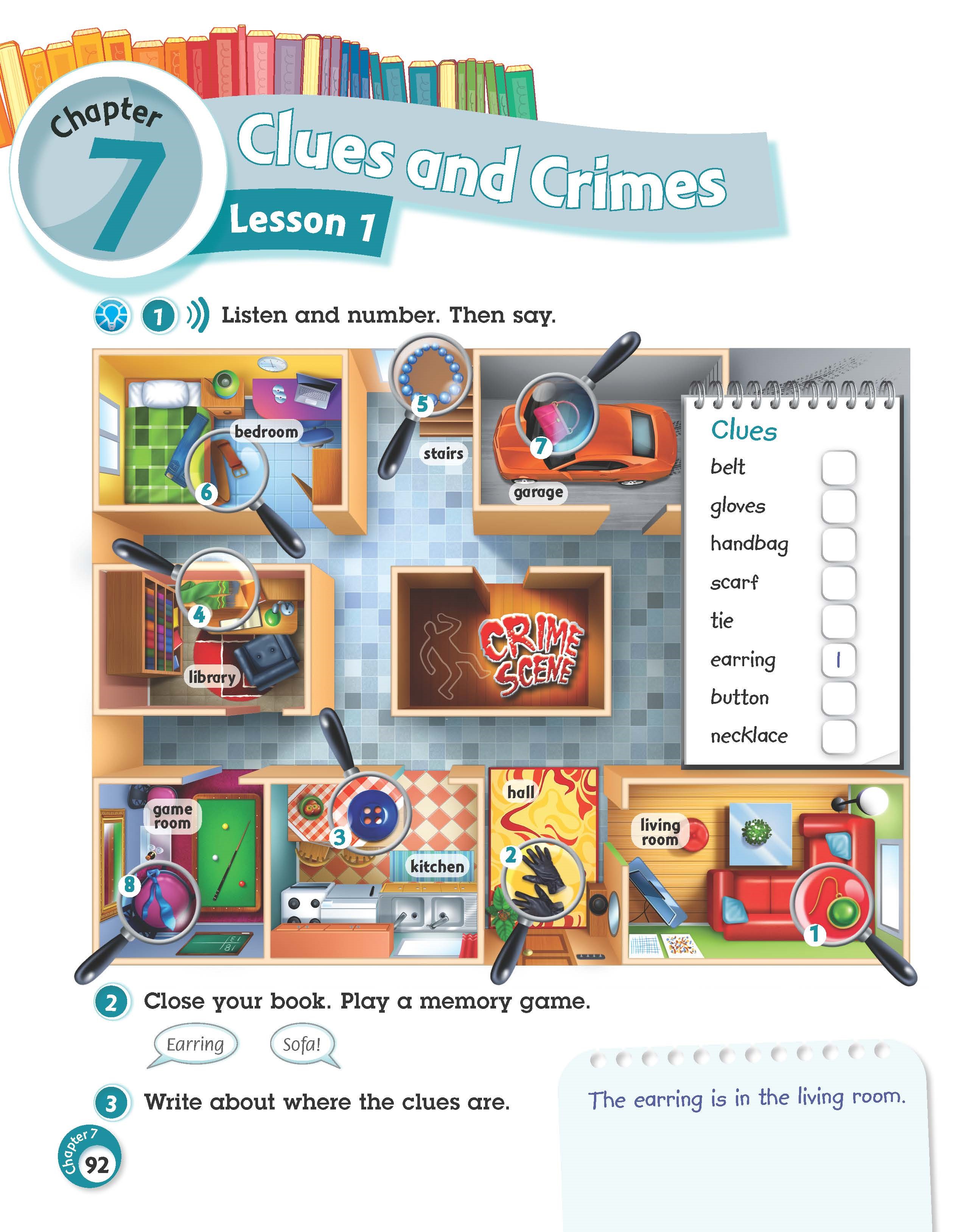 Story Central Plus Level 4 Student Pack