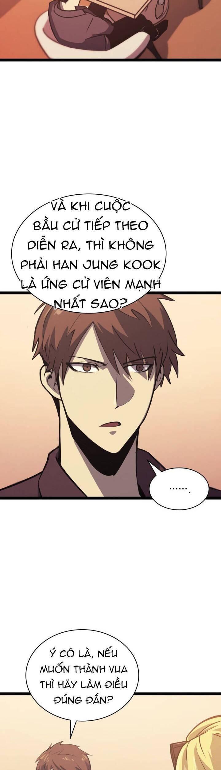 tôi trở lại thăng cấp một mình chapter 122 47