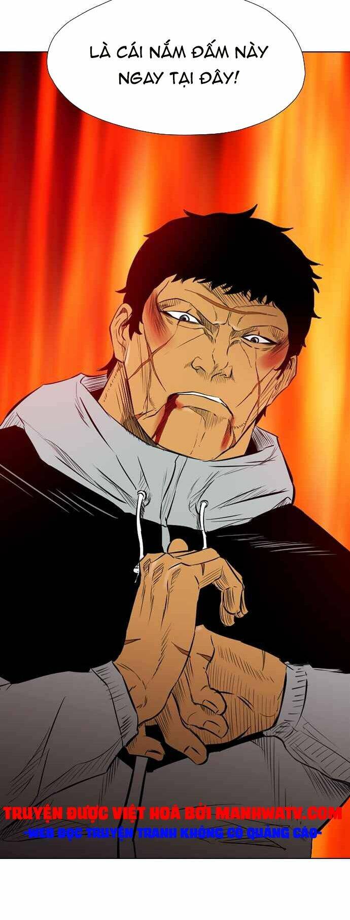 kẻ hồi sinh chapter 134 70