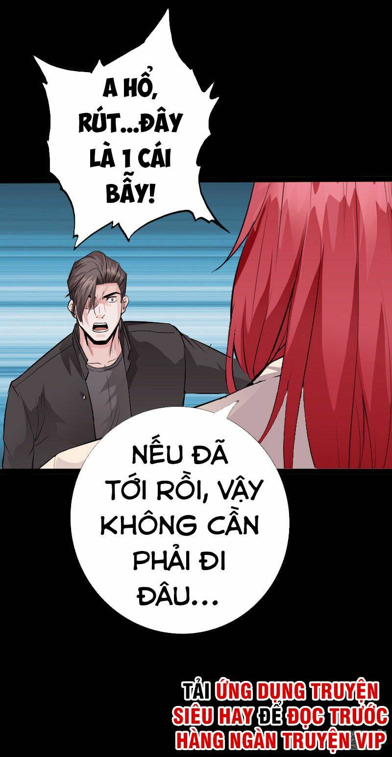 tuyệt phẩm tà thiếu chapter 106 22