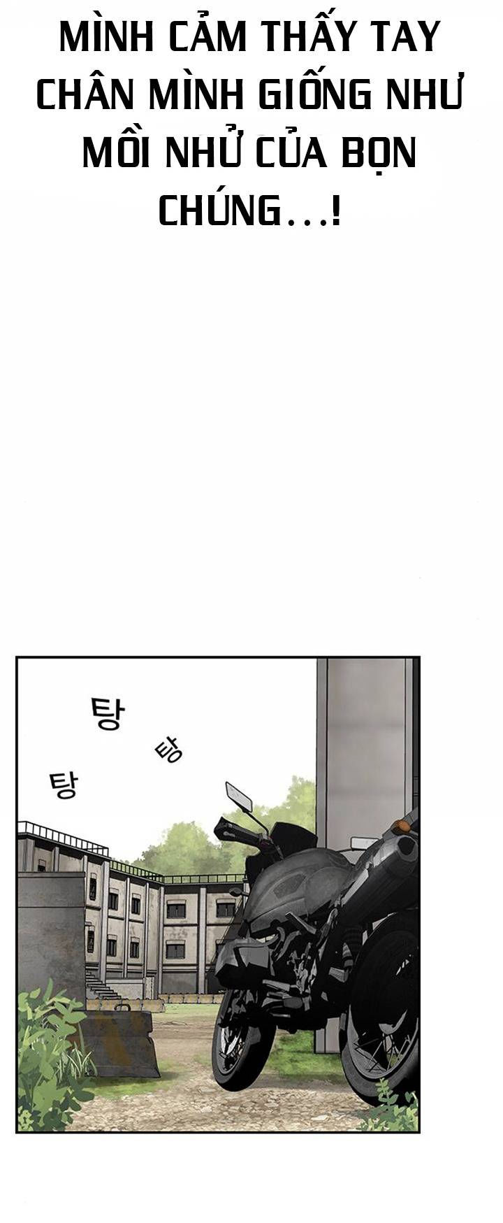 pubg - cuộc chiến sinh tồn chapter 2 73