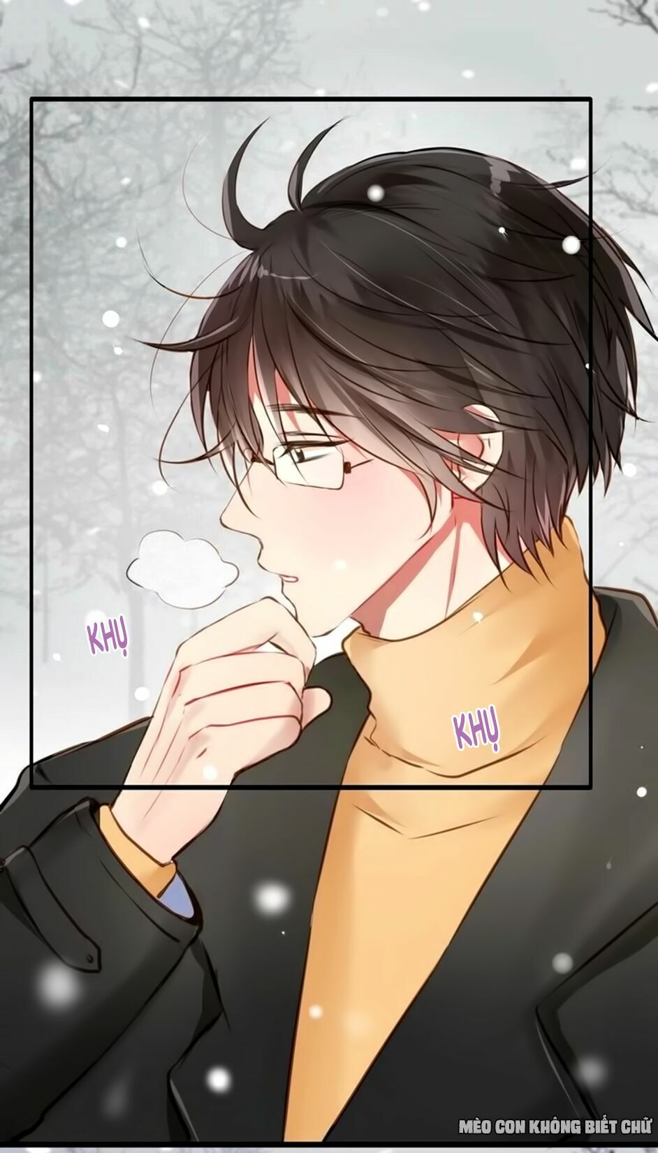 không có ssr làm sao để yêu chapter 19 21