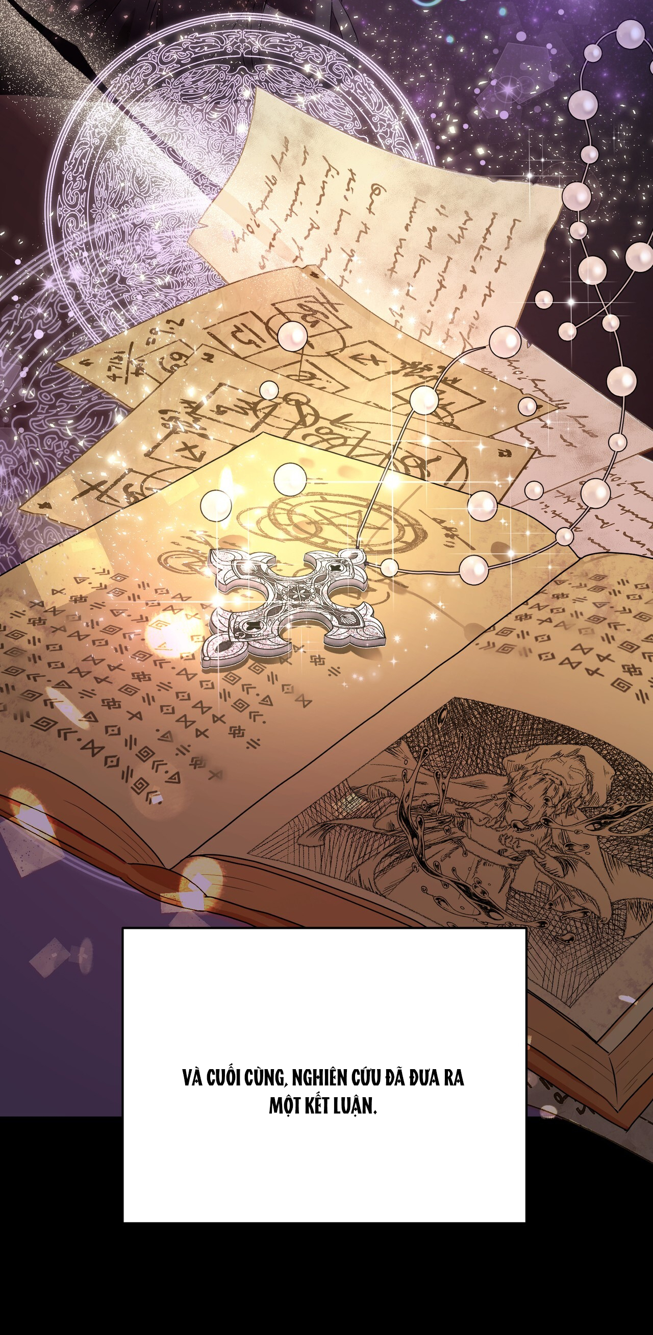 dấu tích của tiên nữ chapter 1.2 5