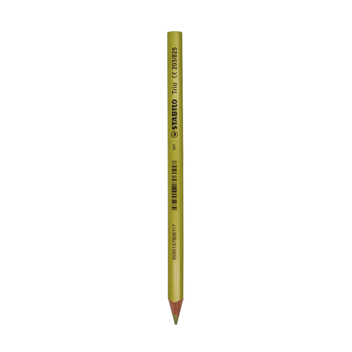 Bút chì màu STABILO Trio CL203