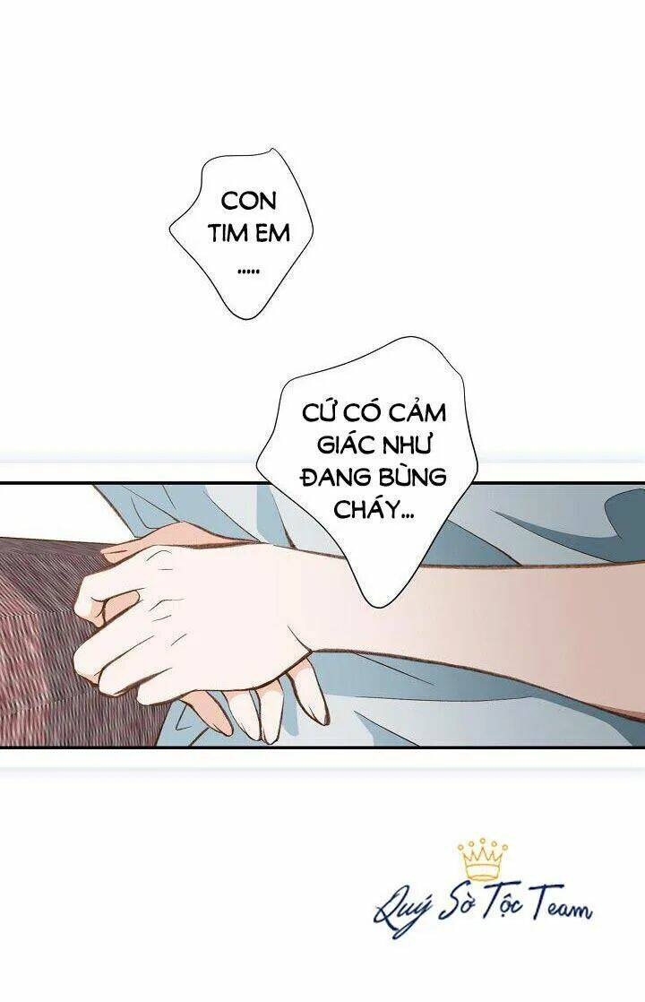 tiếp xúc chí mạng chapter 83 28