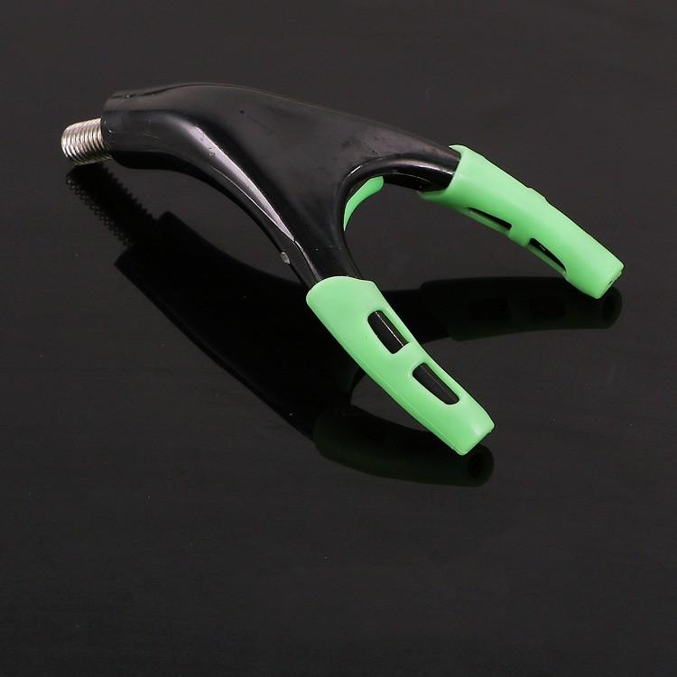 Đầu Bướm Gác Cần câu tay gắn chống cần câu đài LK-3 chất lượng 6868
