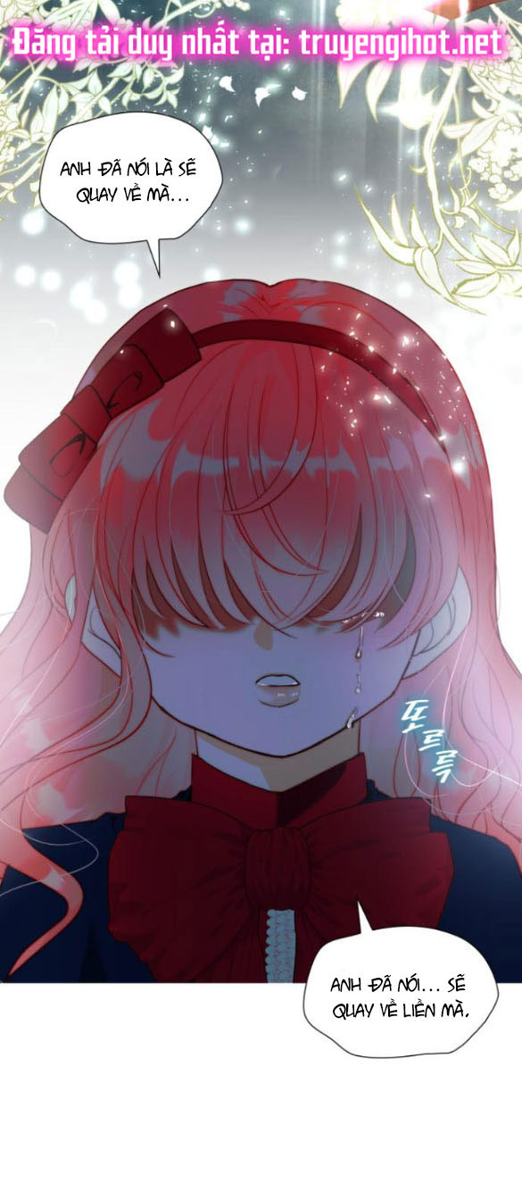 sau khi chuyển sinh tôi trở thành công chúa chapter 17.1 4