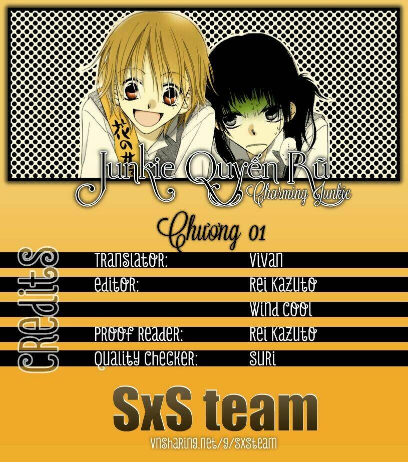 nosatsu junkie chapter 1 47