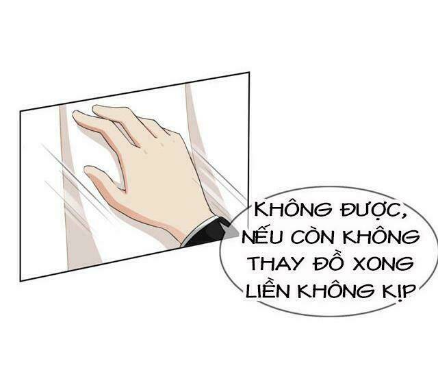 bá đạo trung khuyển tìm ái ký chapter 123 30