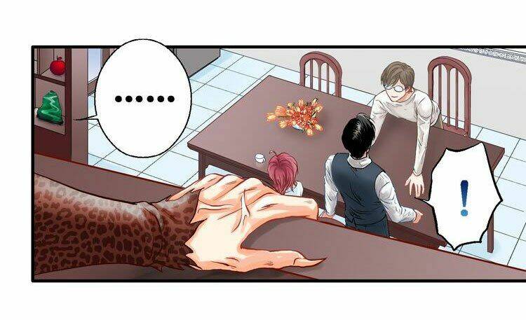 xin hãy cho tui mặt trời! chapter 5 23