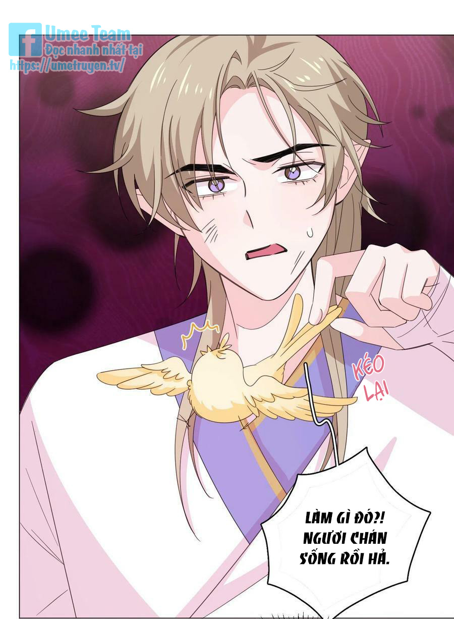 nhất hoàng cửu công thập nhị thê chapter 73 15