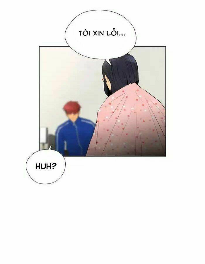 kẻ hồi sinh chapter 46 54