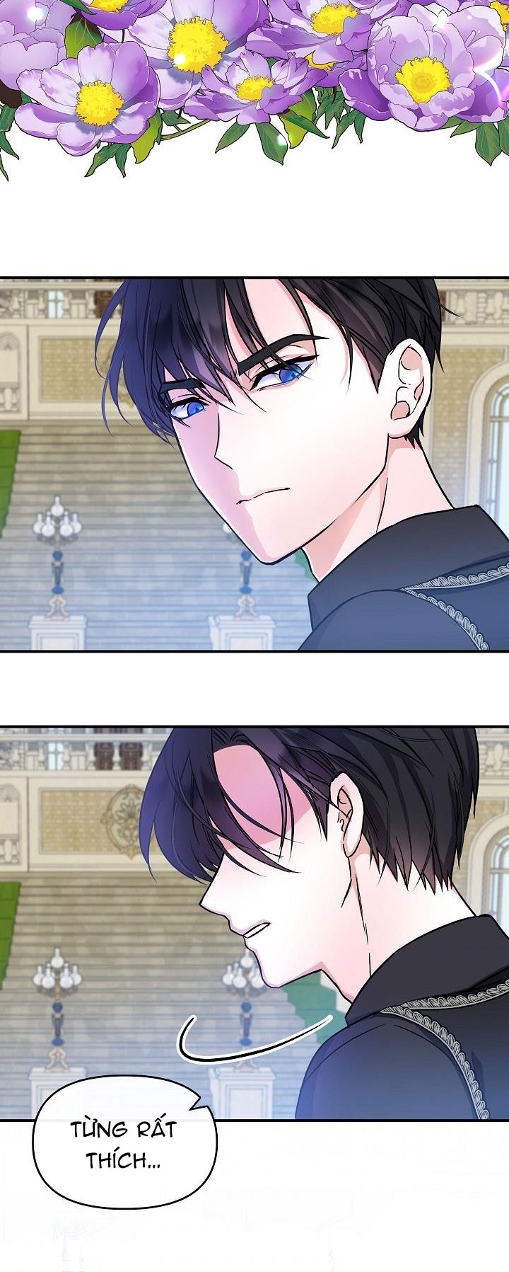 tái sinh thành con gái nam chính chapter 3 22