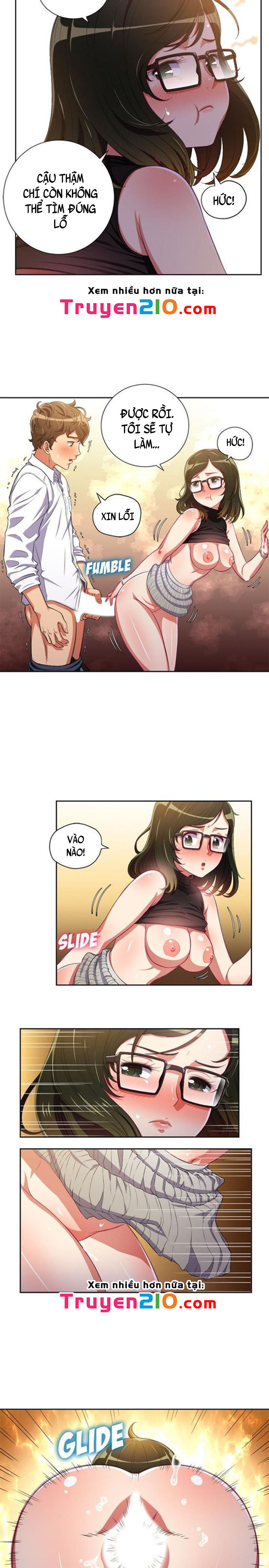 my high school bully chapter 2 7