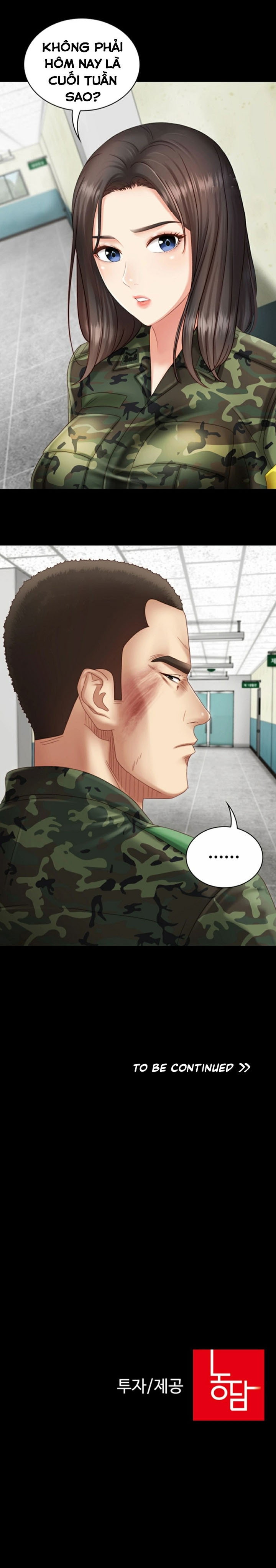 sứ mệnh người anh chapter 2 24