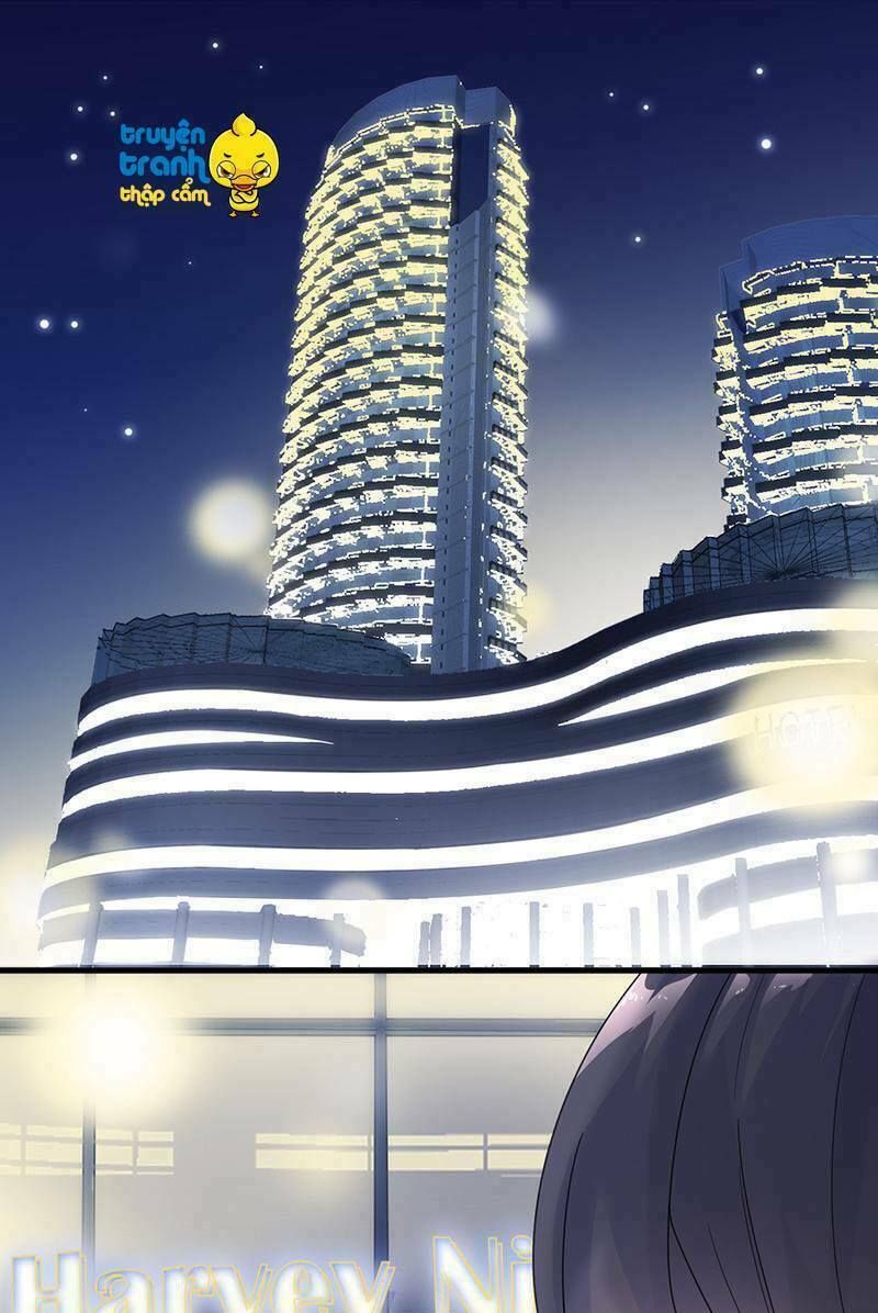 chọc tới chủ tịch tổng tài 2 chapter 53 7