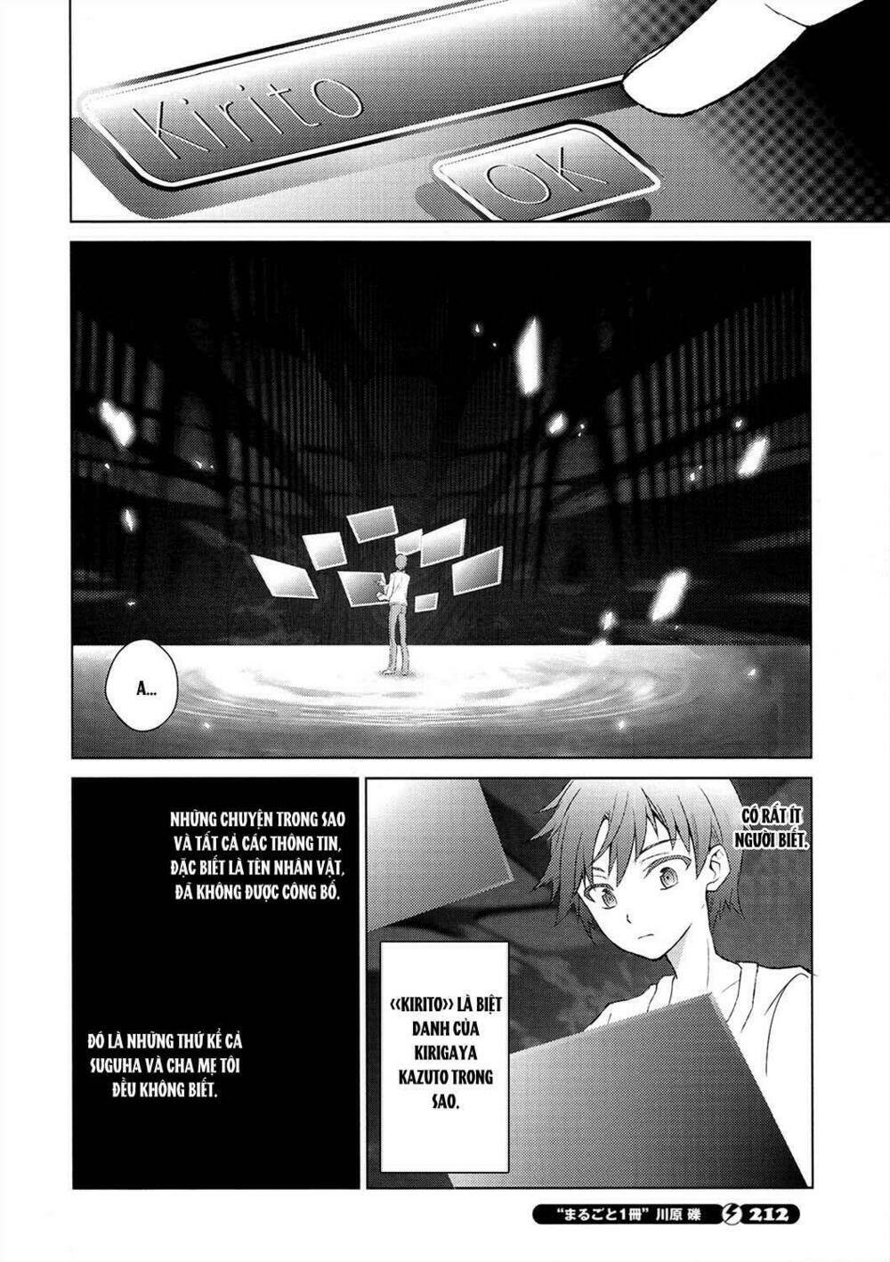 sword art online: fairy dance chapter 1.2 31