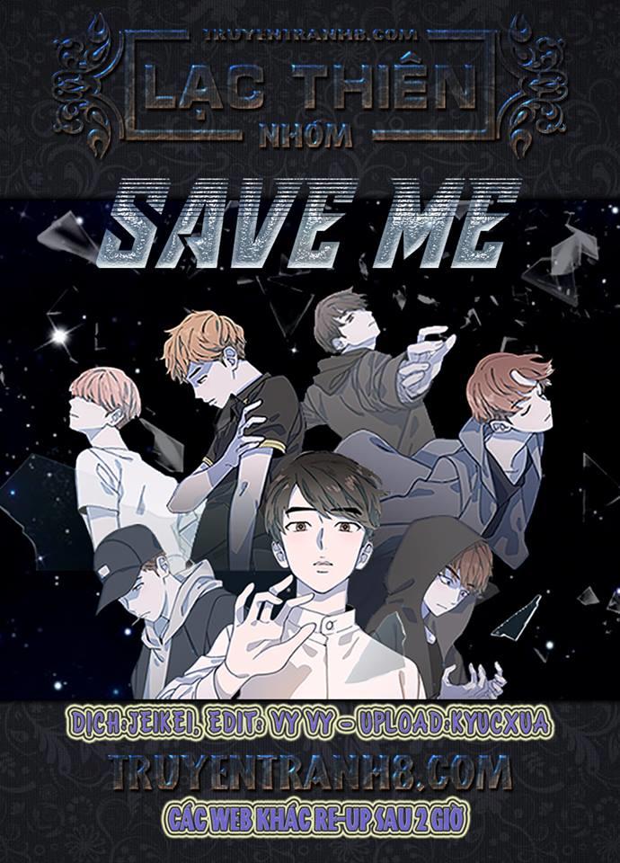 sự cứu rỗi chapter 14 1