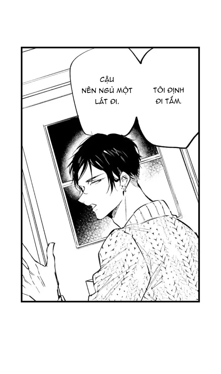 Hãy Ly Hôn Đi, Ngài Alpha chapter 5.2 - Trang 20