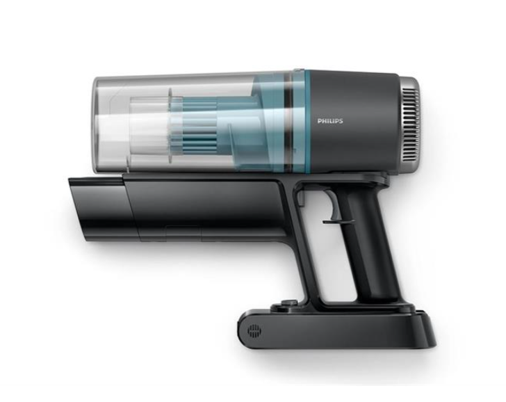 Máy hút bụi không dây Philips XC3031/01 - Hàng chính hãng