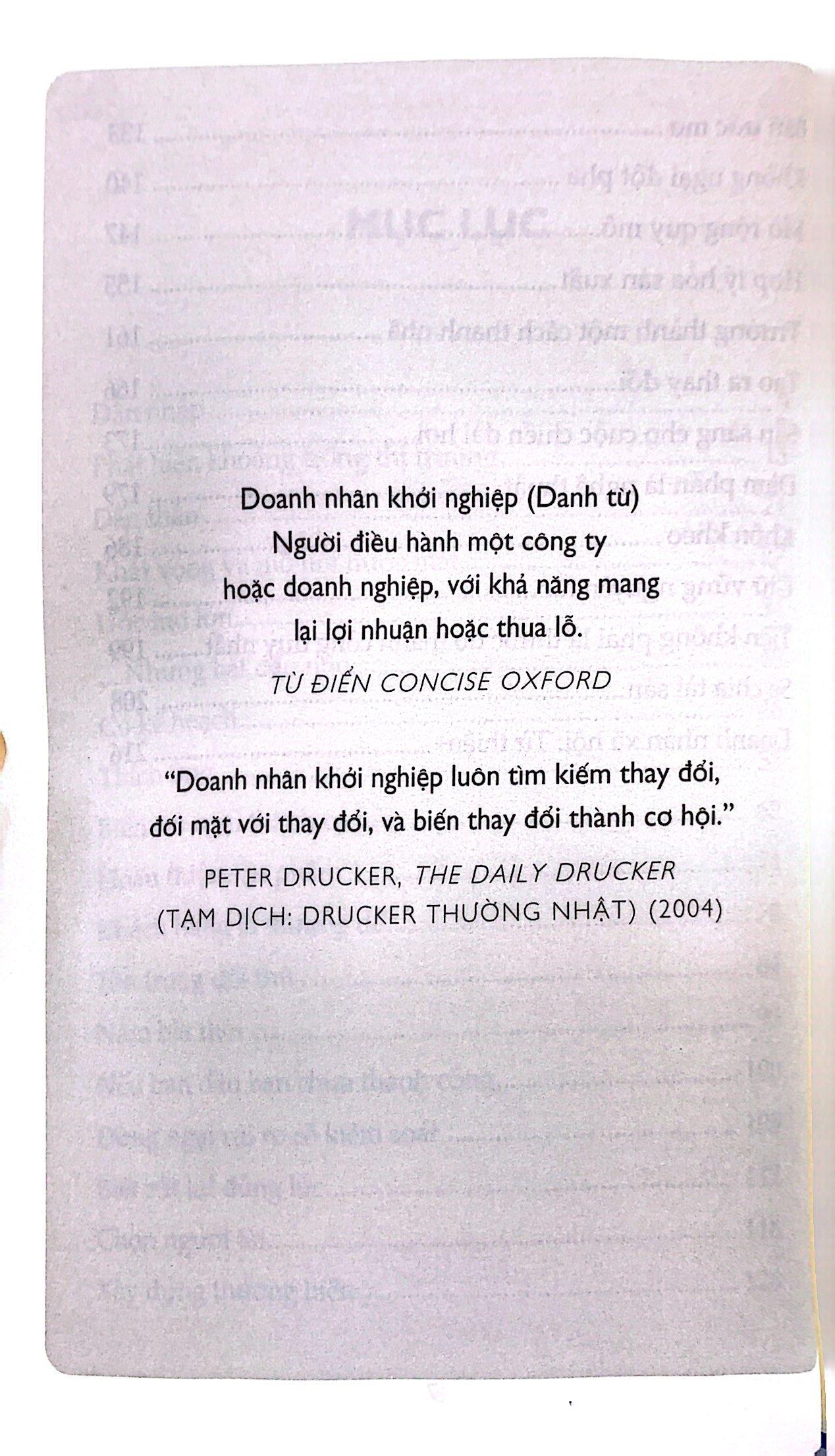 Sách Khơi Nguồn Cảm Hứng Từ Những Doanh Nhân Khởi Nghiệp Vĩ Đại