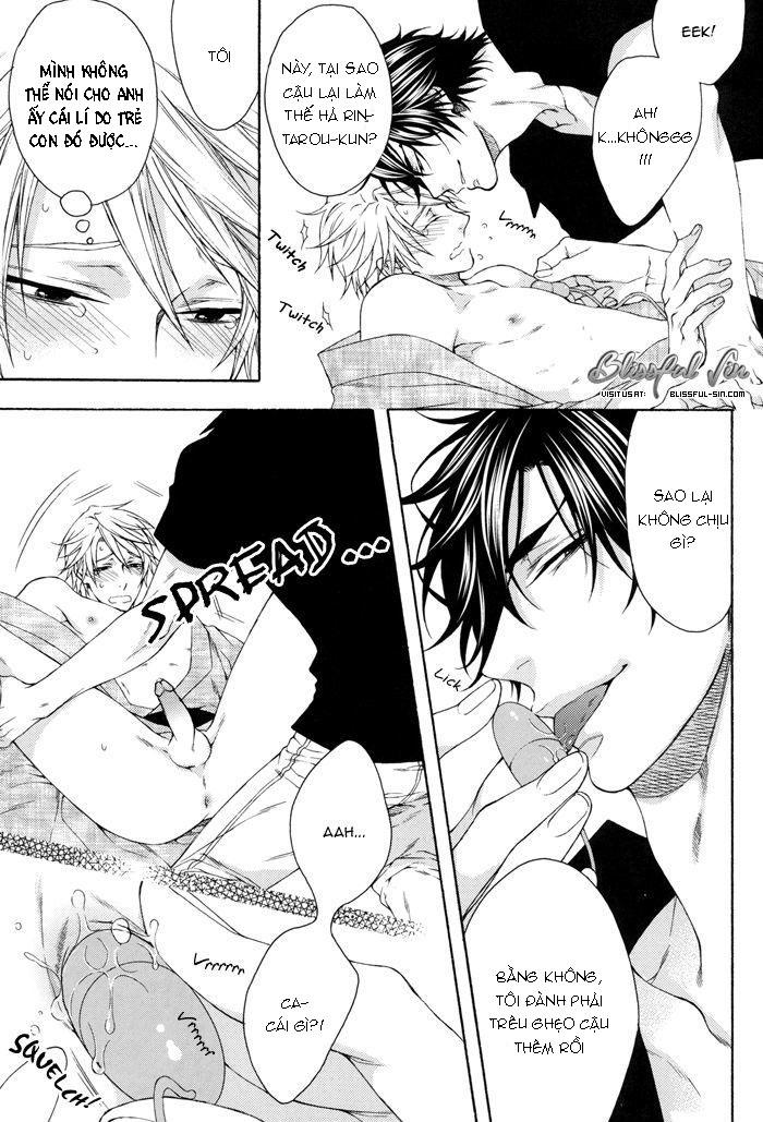 oneshot hỏny chapter 87 10