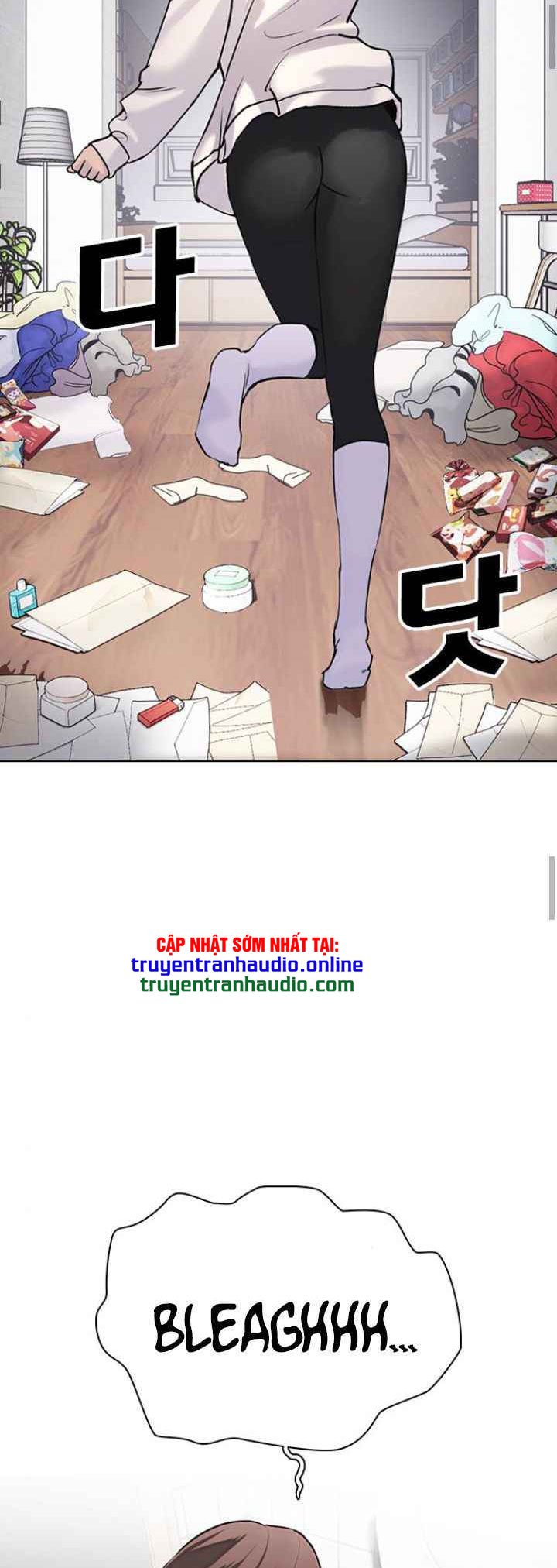 nhật ký khát vọng (desire diary) chapter 11 51