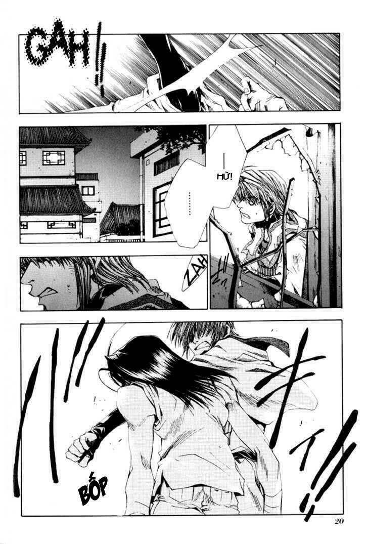 saiyuki chapter 37 18